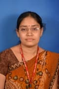 Dr. Raviprabha K.